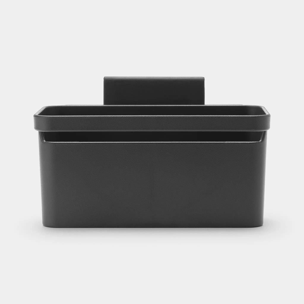 Brabantia 302466 contenitore per il bagno Grigio Organizzatore da bagno