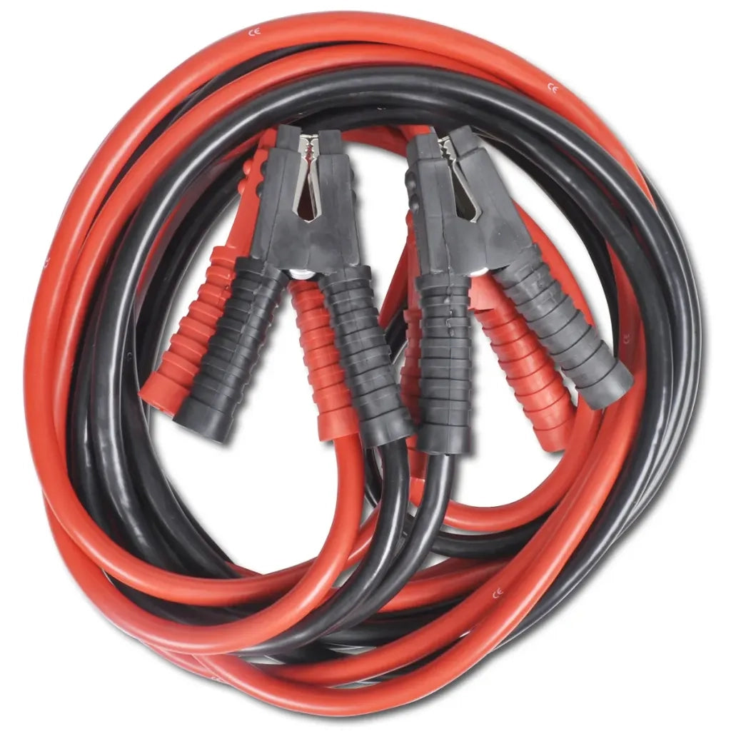 Cavi Booster Avviatori Motore 2 pz 1000 A CFW9937459