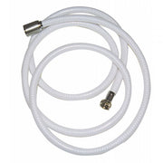 FLESSIBILE DOCCIA PVC MT 2 1/2x3/8 NAUTIC