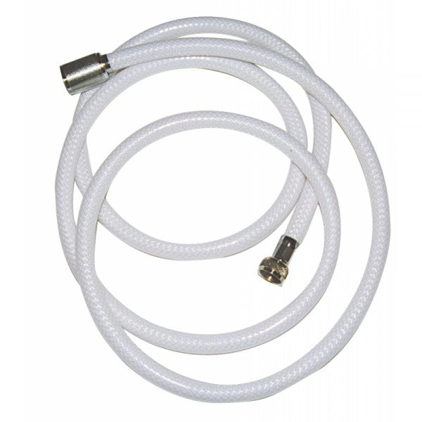 FLESSIBILE DOCCIA PVC MT 2 1/2x3/8 NAUTIC