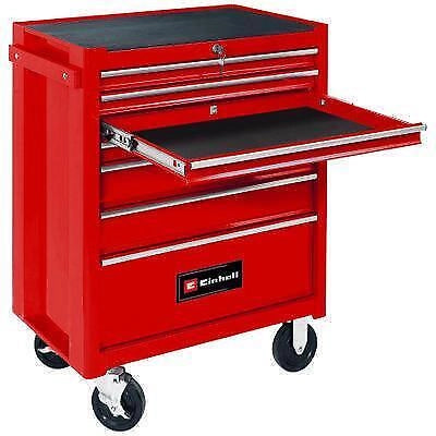Einhell TC-TW 150 Rosso