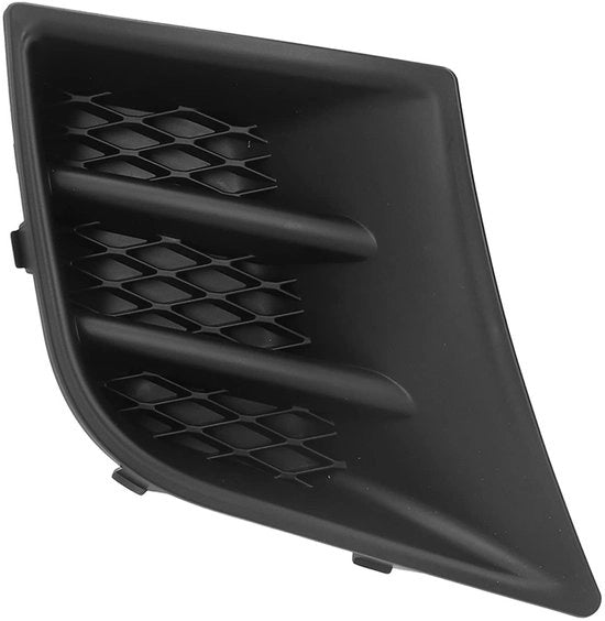 Sostituzione del Bezel della Lampada di Giro - Copertura della Griglia del Parafango - Decorazione Esterna dell'Automobile - 7422A8 - Adatto per 107 2009-2012