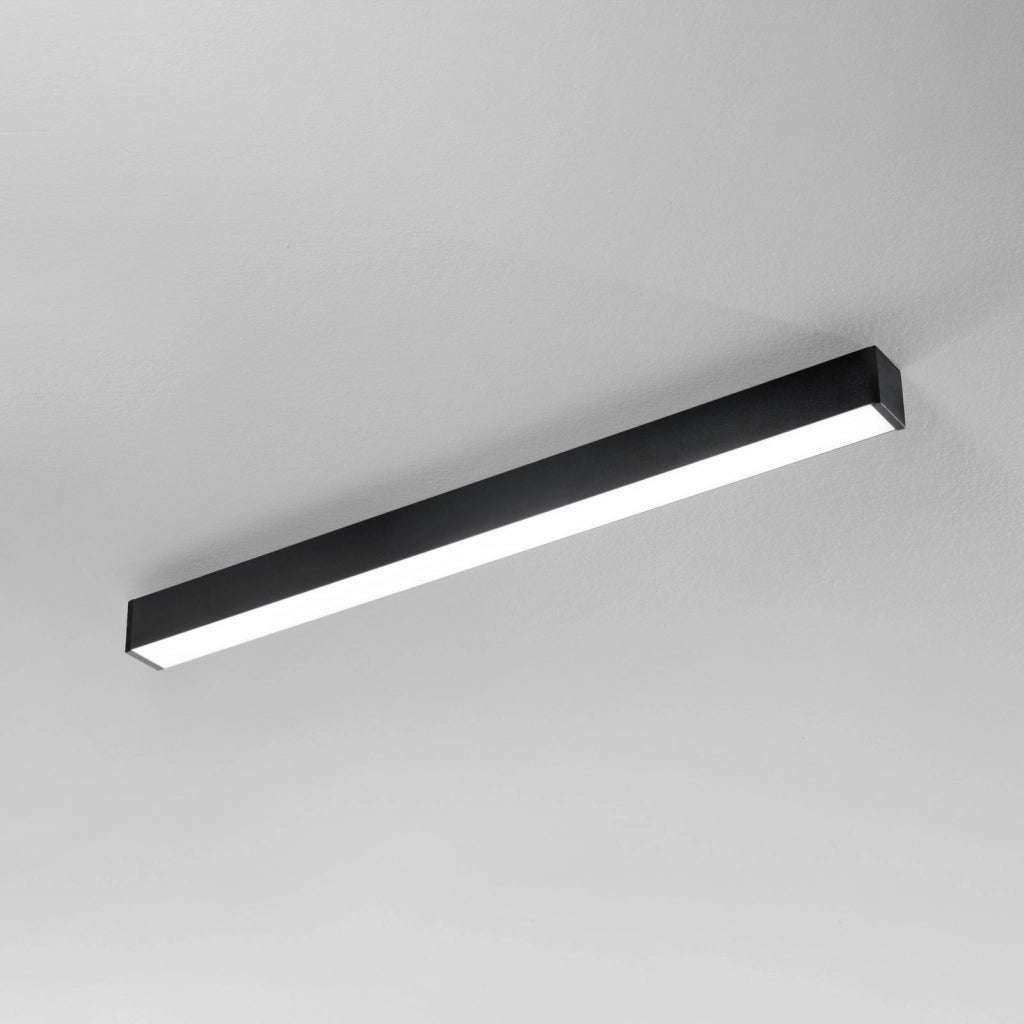 BARRA LED NEXT NERA 36W 5000LM CCT 3000K / 4000K 90X5,5X6,5CM