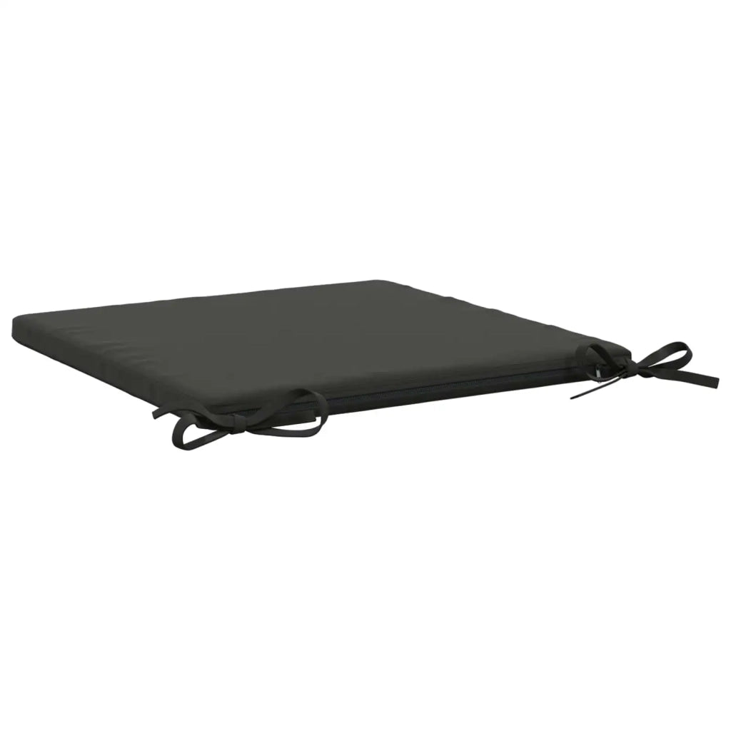 Cuscini per Sedia in 4 Pezzi SOEST 4 pz 100% Poliestere 944336