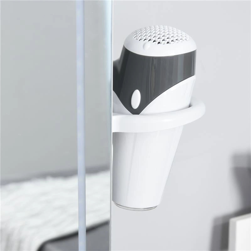 ARMADIO PORTAGIOIE CON SPECCHIO E LUCI A LED REGOLABILI CON INTERRUTTORE TOUCH