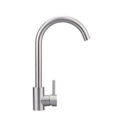 RUBINETTO MISCELATORE CROMATO CASA CUCINA LAVABO LAVANDINO KIT MONTAGGIO S9001