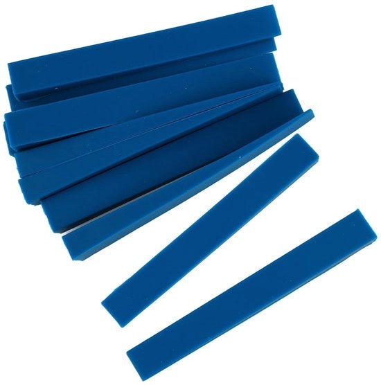 Set di silenziatori per pianoforte - 10 pezzi - Mute in gomma - Piano kit di manutenzione - Facile da utilizzare - Silenziatore per pianoforte 

Modello: 
Specifica: 
Codice prodotto: