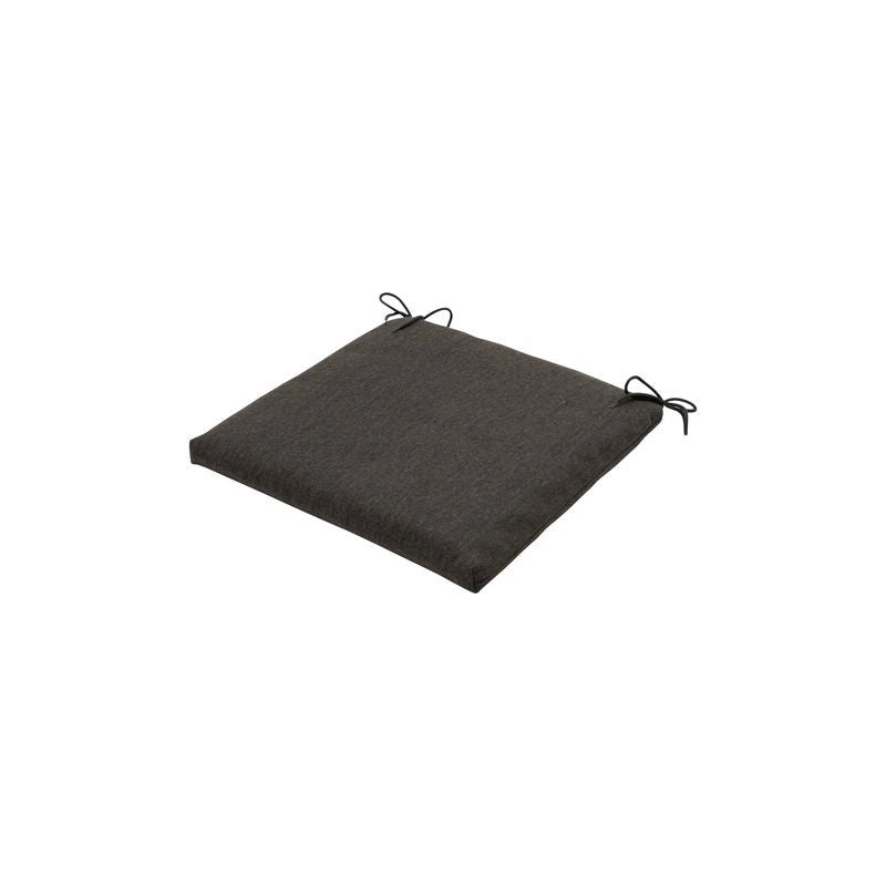 Coussin Eco+ Canvas â€“ MADISON SÃ©rie Seat Universal - Gris