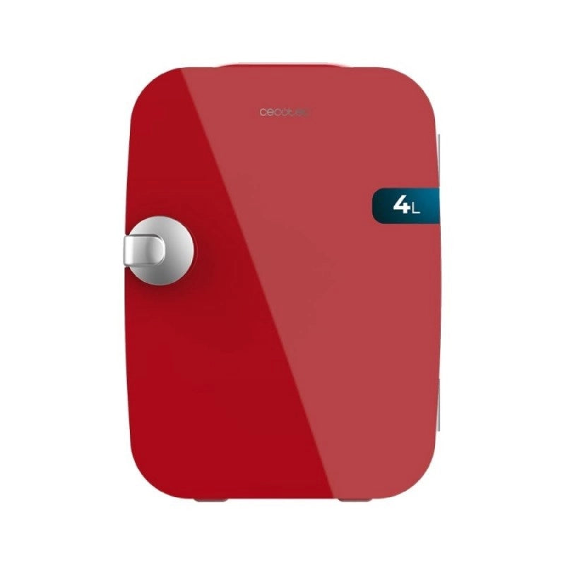 CECOTEC 02693 - Bolero MiniCooling 4L Río Red
