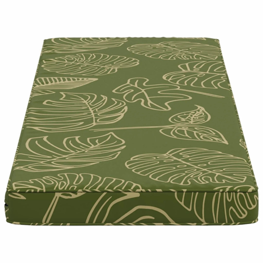 Cuscino per Panchina a 1 Pezzo VUGHT 100% Poliestere 951154