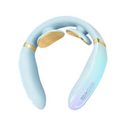 Skg k6e neck massager blue - SKK6EB