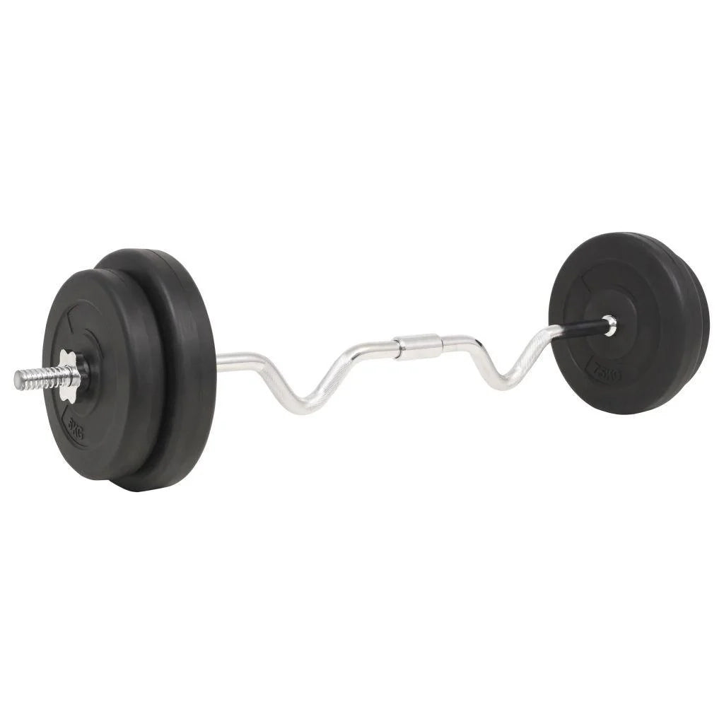 Set di manubri da 30 kg per fitness bodybuilding e sport 02_0000743