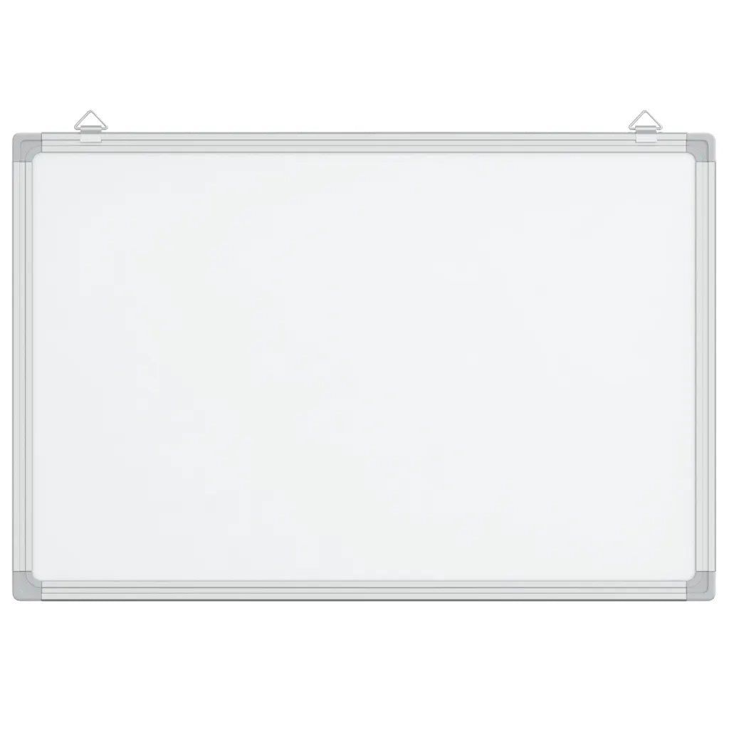 Lavagna Magnetica 80x60x1,7 cm in Alluminio CFW7425645