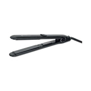 Piastra capelli elmot ppiaelmplat platino nero