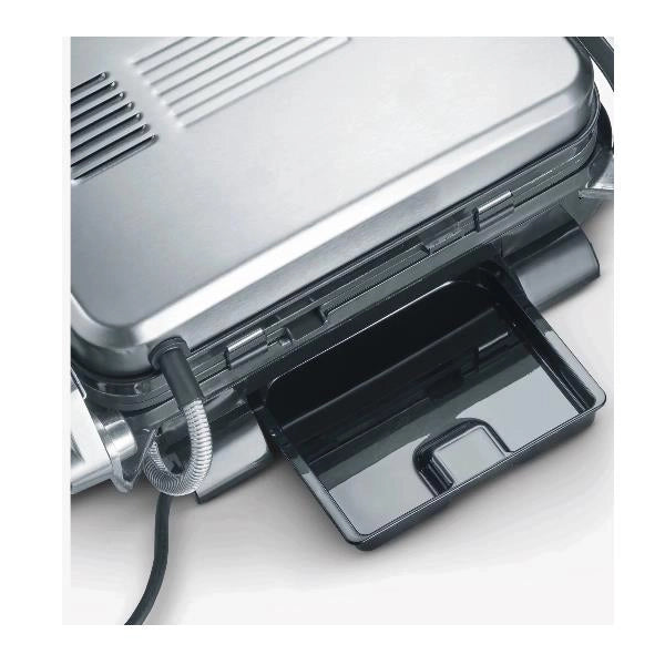 Bistecchiera 1800w - KG2395