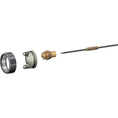 UGELLO AEROGRAFO AC INFERIORE ANI  MM 1,5