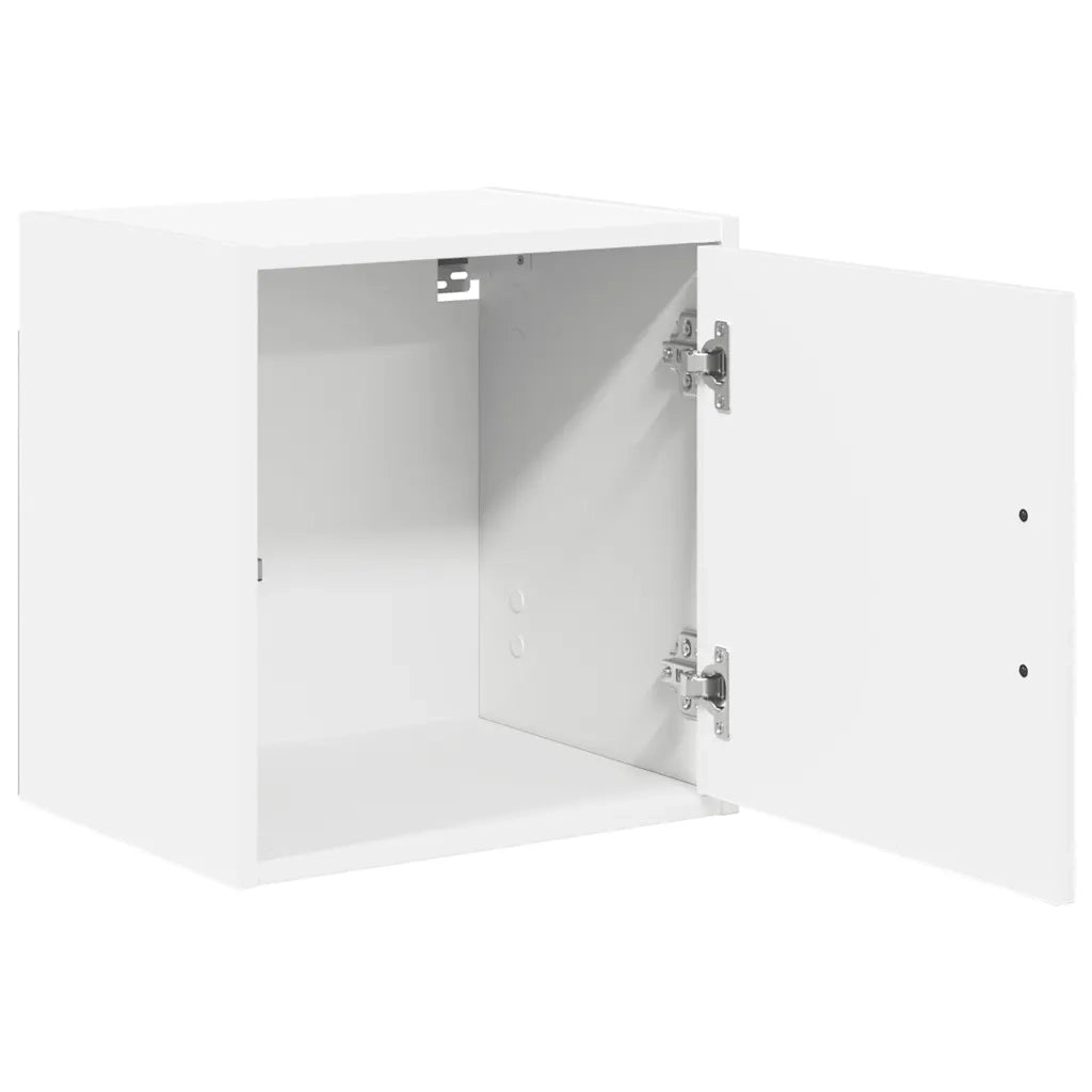 Pensile per Garage Bianco in Legno Multistrato CFW9506540
