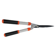 CESOIA PER SIEPE CON MANICO FISSO lame cm 21  - LIF