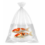 Busta per Trasporto Pesci 80um cm46x95 - 1 pezzo