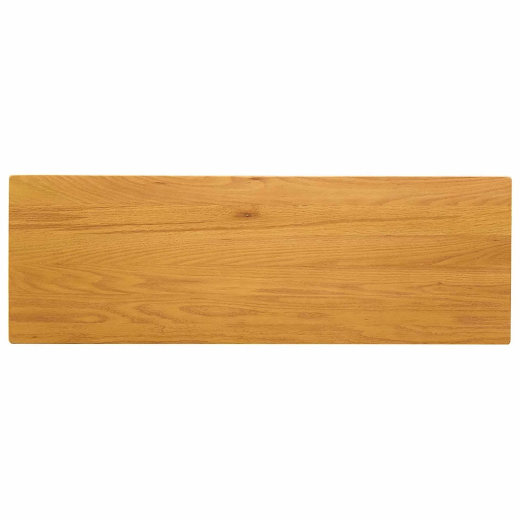 Set da pranzo 3 pz Naturale Legno di Quercia Massello 3430271