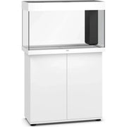 Juwel Rio 125 LED cm81x36x50h Senza Supporto Colore: Bianco