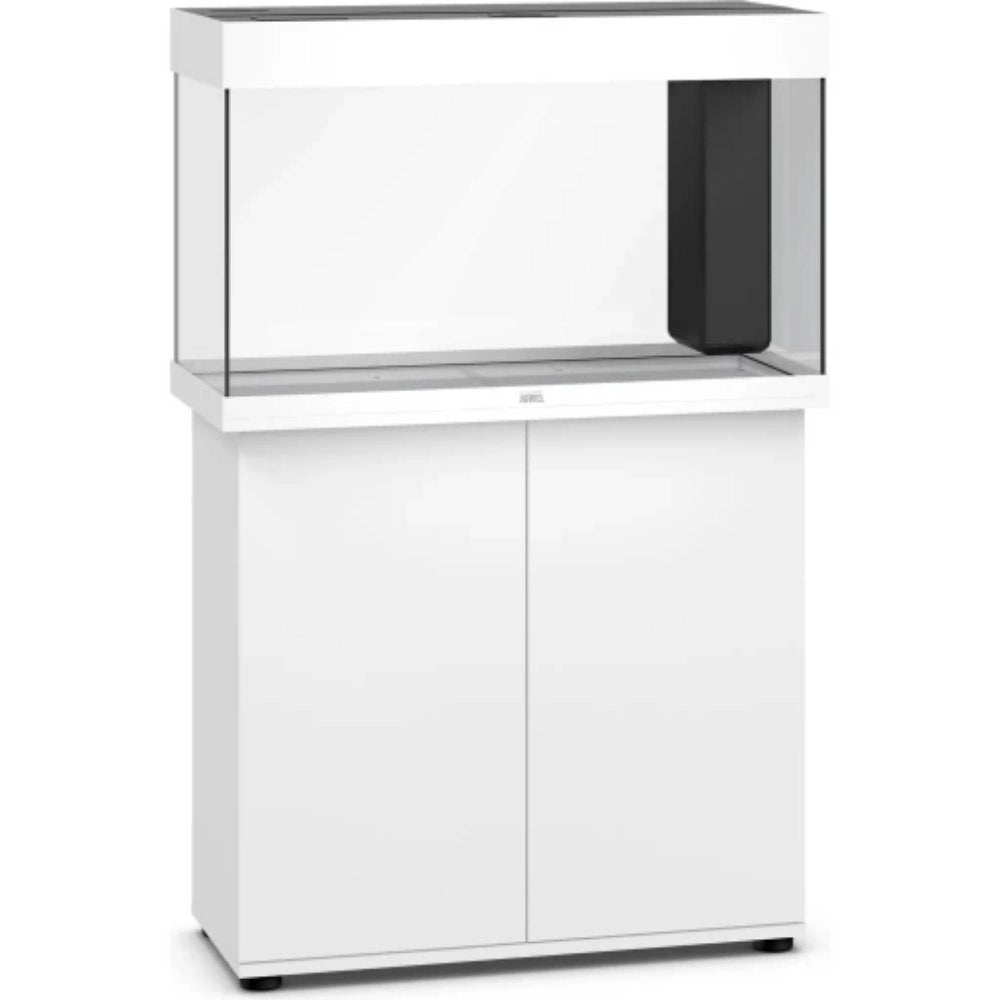 Juwel Rio 125 LED cm81x36x50h Senza Supporto Colore: Bianco