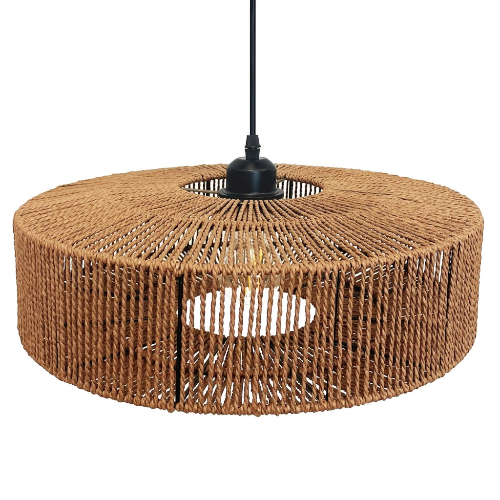 Lampada APP1294-1PC Beige