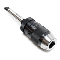 Mandrino per trapano serraggio rapido MT2-B16 16mm senza chiave autoserrante