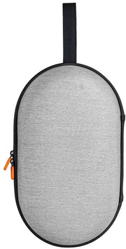 Soluzioni di Stoccaggio Portatili - Organizzatore Portatile - Resistente ai Colpi - Imbottito - Grande Capacità di Stoccaggio - Compartimenti Interni - Design Stilizzato - Borsa di Stoccaggio Portatile