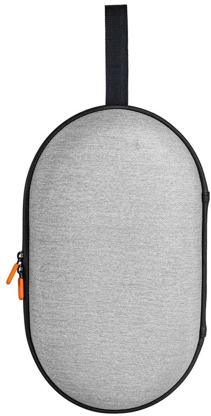 Soluzioni di Stoccaggio Portatili - Organizzatore Portatile - Resistente ai Colpi - Imbottito - Grande Capacità di Stoccaggio - Compartimenti Interni - Design Stilizzato - Borsa di Stoccaggio Portatile