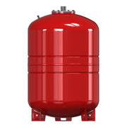 Vaso di espansione per riscaldamento a membrana maxivarem lr ce  Lt35 - 3/4 - 5 bar  Varem s.p.a.