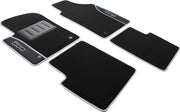 COLOR0000036A , ARGENTO , Fiat 500 dal 2007-2013 , Fiat 500 dal 2013- , Fiat 500 C dal 2013- , Fiat 500 S dal 2013- (4 F