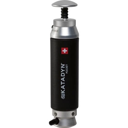 Katadyn Pocket Filter filtro per acqua