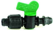 RACCORDO PER TUBO TAPE VALVOLA A INNESTO Ø MM. 16  mm. 16 50.00 pz