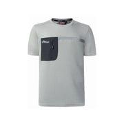 Maglietta T-Shirt Lime Stone S Christal Upower