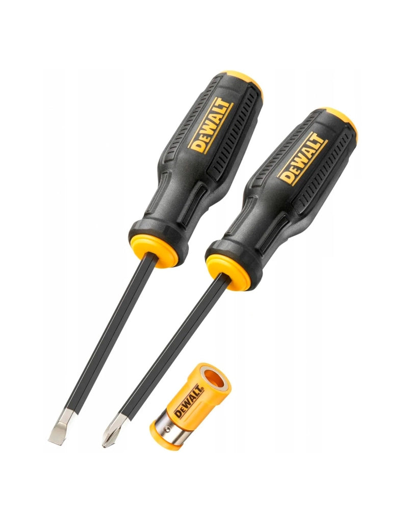 Set di 2 cacciaviti Full Fit DeWALT DWHT62057-0