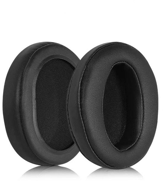 Accessori per cuffie Bluetooth con copertura orecchi per dispositivi Sony WH-CH700N MDR-ZX770BN ZX780DC - nero