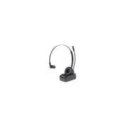 Btm-cuffia pro bt mic+dock - HHEADM-BTM