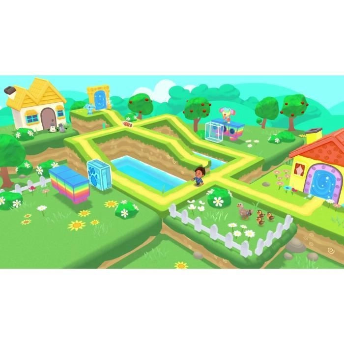 Nickelodeon Junior Party Adventure - Gioco per PS5