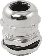 Warderello acquaproteggiato PG13,5 in acciaio inossidabile