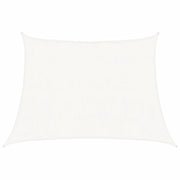 Vela Parasole 160 g/mÂ² Bianca 4/5x3 m in HDPE