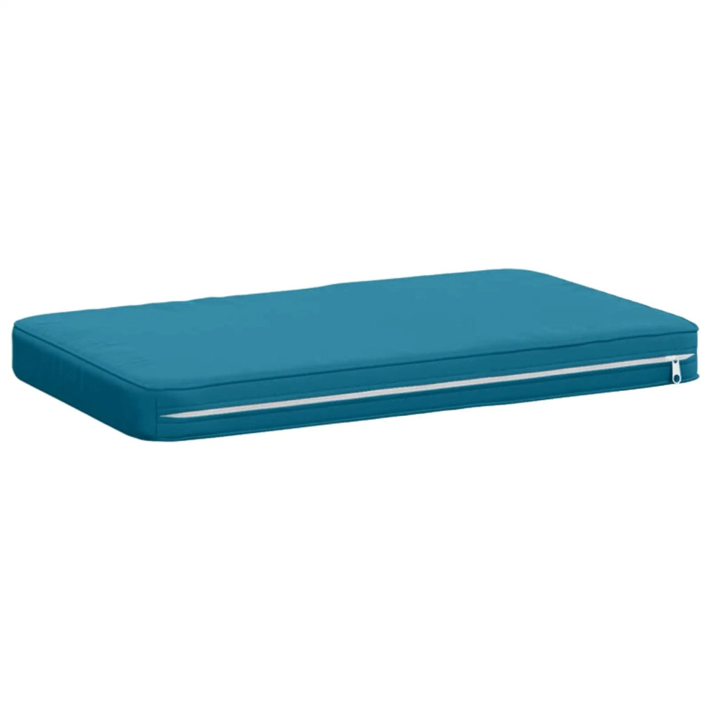 Cuscini per Panchina a 2 Pezzi VUGHT 2 pcs 100% Poliestere 951037