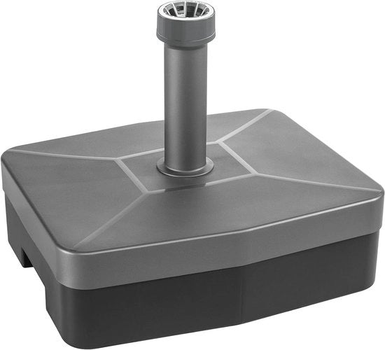 Supporto parasole - sedia alta - 1 pezzo - antracite