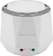 Cucina elettrica multifunzione portatile - 24 V 140 W - 13 l diffusore per camion - doppio sistema di sicurezza - Steamer integrato cucina elettrica 140 W