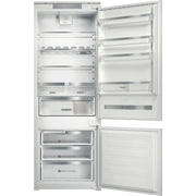 Whirlpool Frigorifero da Incasso SP40 801 1