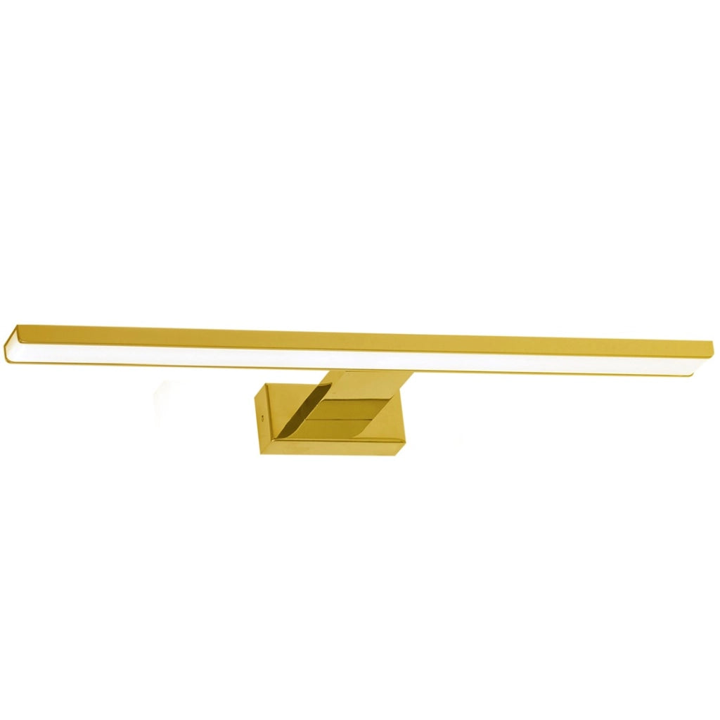 Applique LED Milagro SHINE ML5734 oro 60cm 13,8W IP44