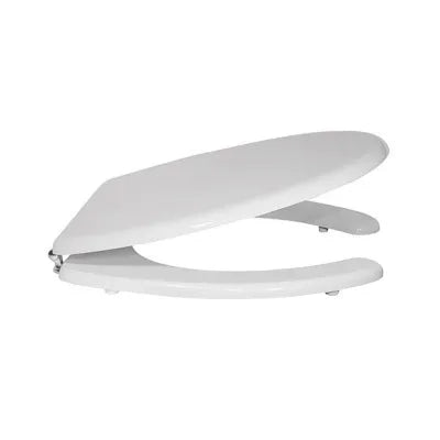 Copriwater originale per wc bidet combinato con apertura frontale