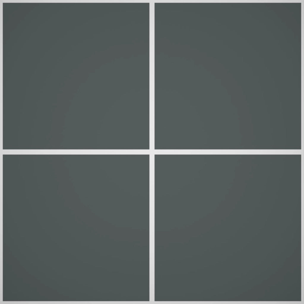Smalto Antiruggine per Ferro Legno e Plastica Iron - Iron Grigio francese - Litri 2 -5
