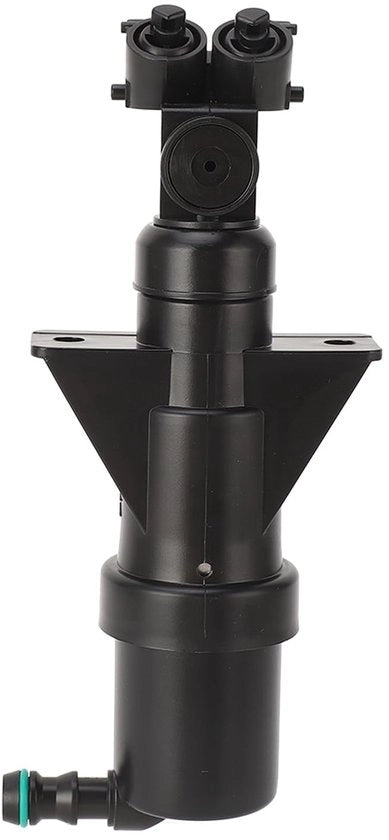 Protezione luce anteriore - Sostituzione cappuccio - Adatto per A4 B5 1995-2001 - Materiale POM - Illuminazione migliorata - Pulizia efficace - Pezzo di pulizia luce anteriore