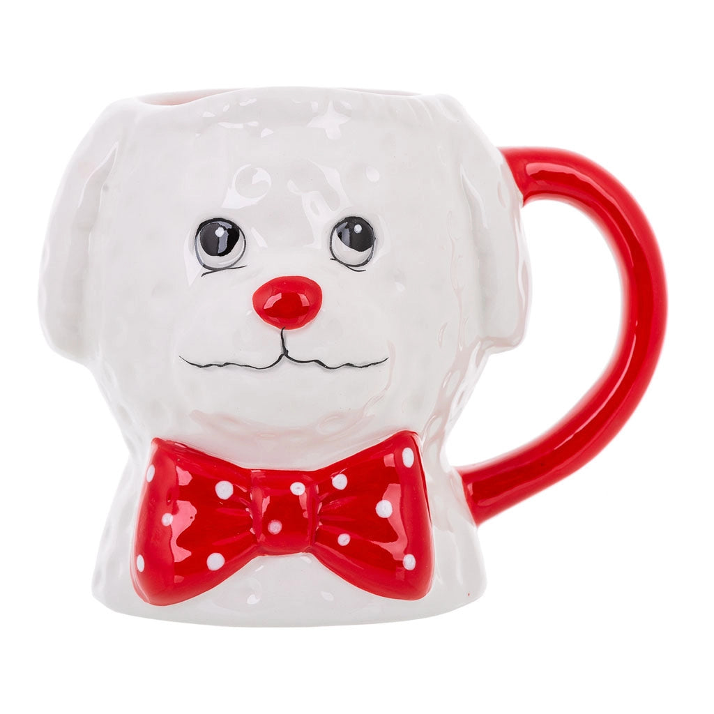 Tazza colazione 13x10x9h
